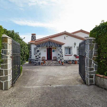 Finca Engracia Кудильеро Экстерьер фото