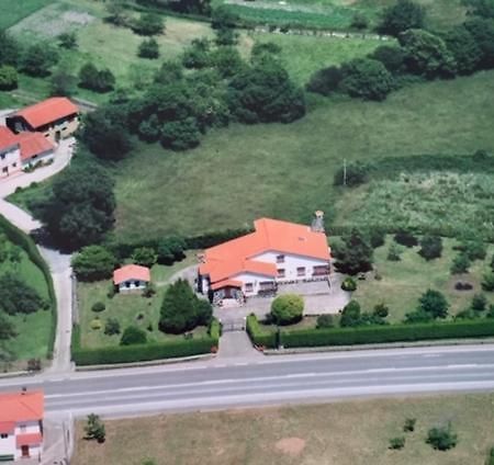 Finca Engracia Кудильеро Экстерьер фото