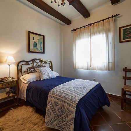 Finca Engracia Кудильеро Экстерьер фото