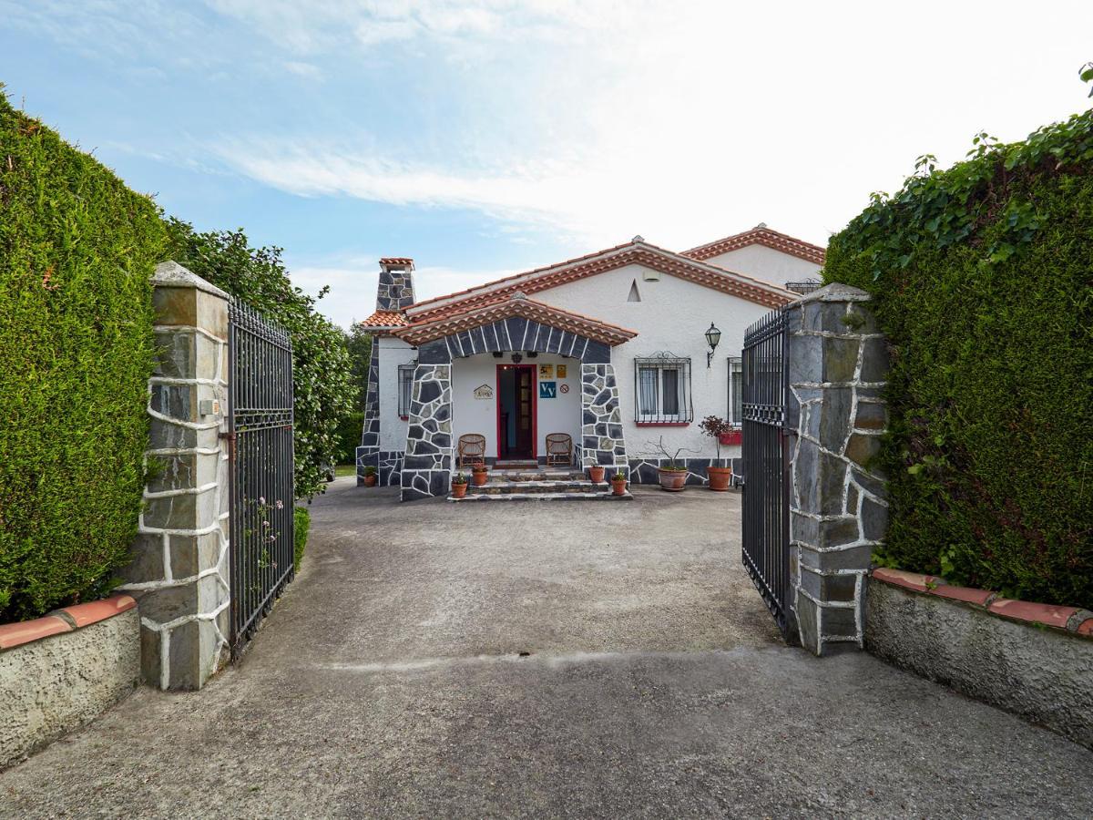 Finca Engracia Кудильеро Экстерьер фото