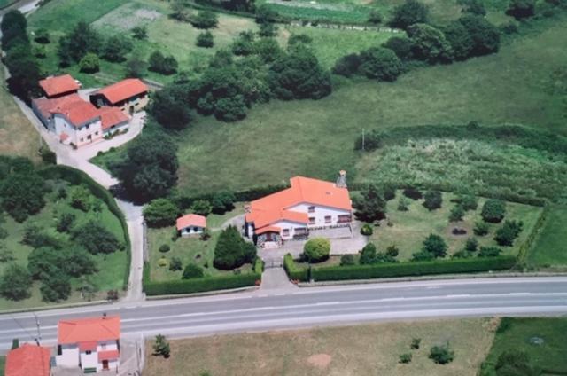 Finca Engracia Кудильеро Экстерьер фото