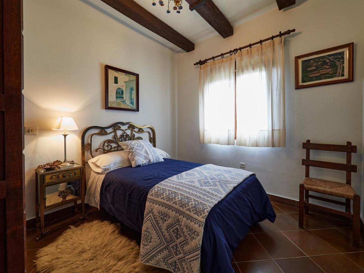 Finca Engracia Кудильеро Экстерьер фото