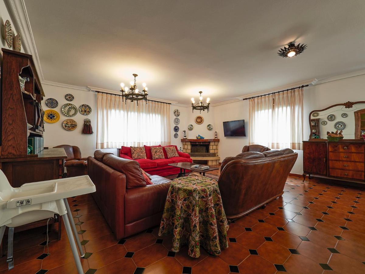Finca Engracia Кудильеро Экстерьер фото