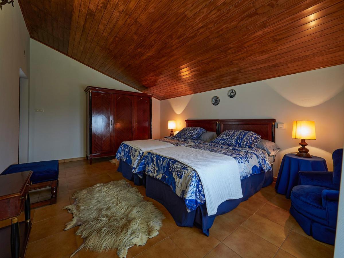 Finca Engracia Кудильеро Экстерьер фото
