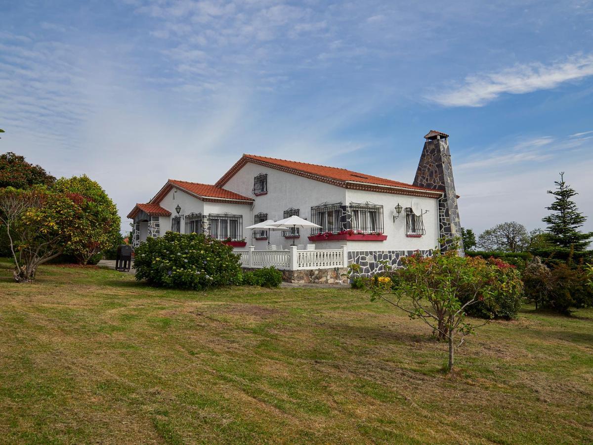 Finca Engracia Кудильеро Экстерьер фото