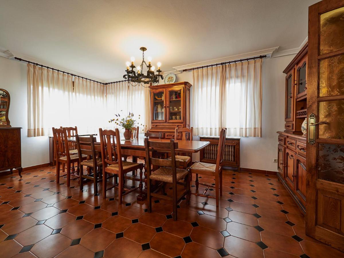 Finca Engracia Кудильеро Экстерьер фото