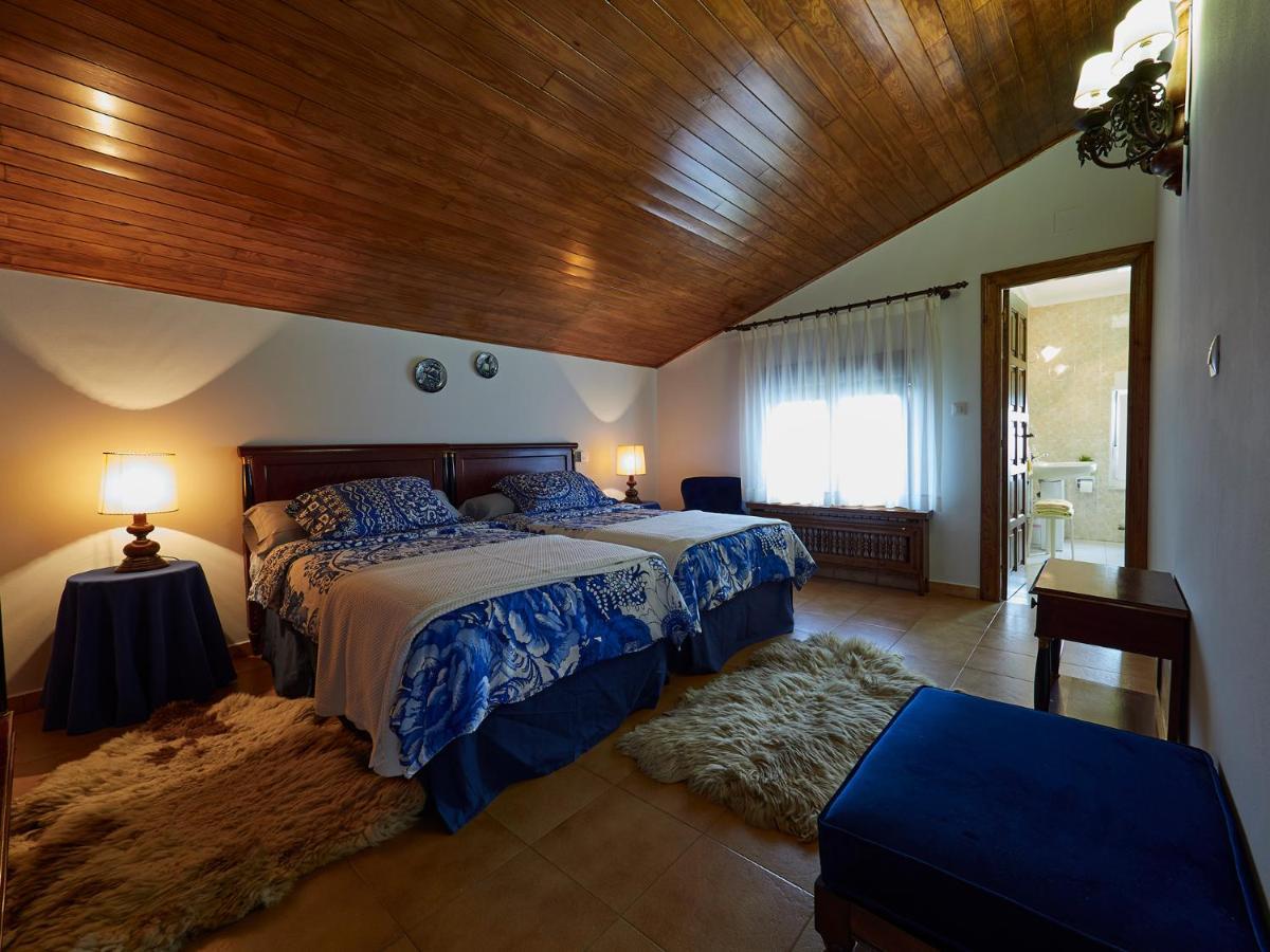 Finca Engracia Кудильеро Экстерьер фото
