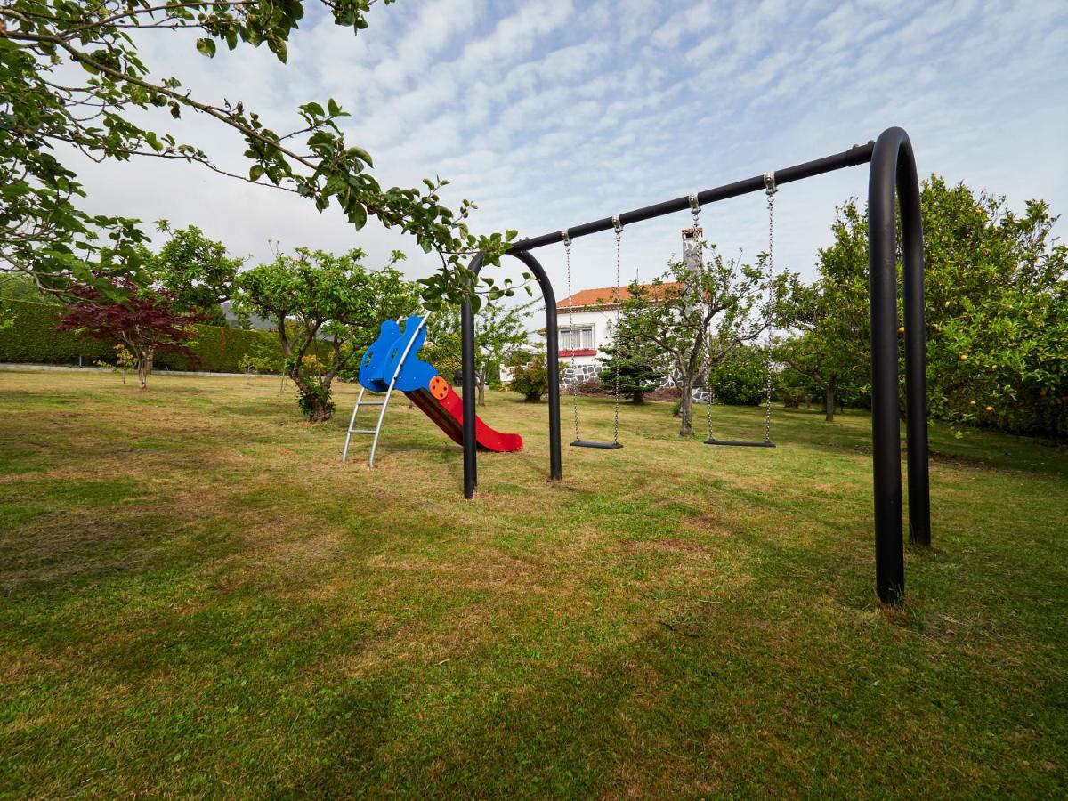 Finca Engracia Кудильеро Экстерьер фото