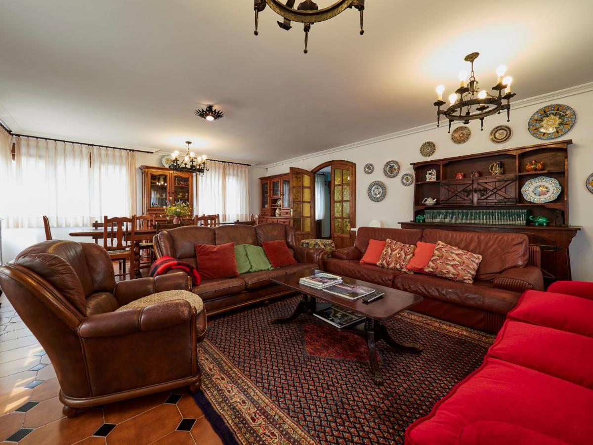 Finca Engracia Кудильеро Экстерьер фото