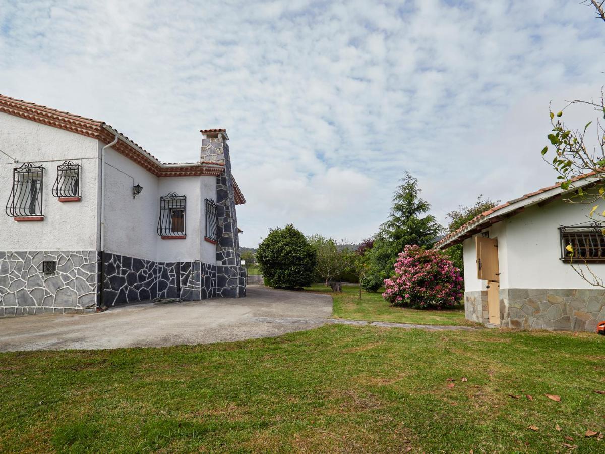 Finca Engracia Кудильеро Экстерьер фото