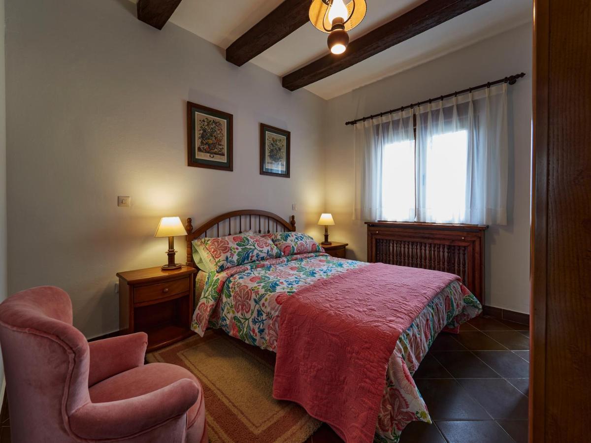 Finca Engracia Кудильеро Экстерьер фото
