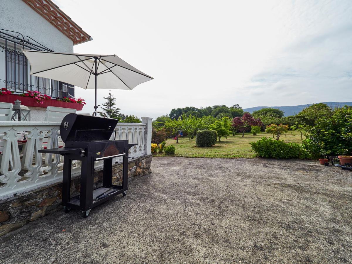 Finca Engracia Кудильеро Экстерьер фото