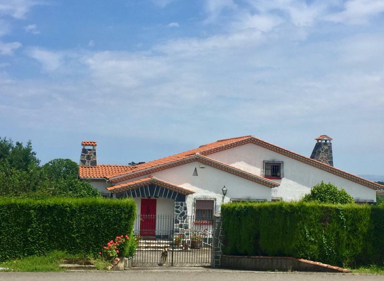 Finca Engracia Кудильеро Экстерьер фото